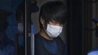 Tetsuya Yamagami Dijatuhi Hukuman Seumur Hidup atas Pembunuhan Shinzo Abe