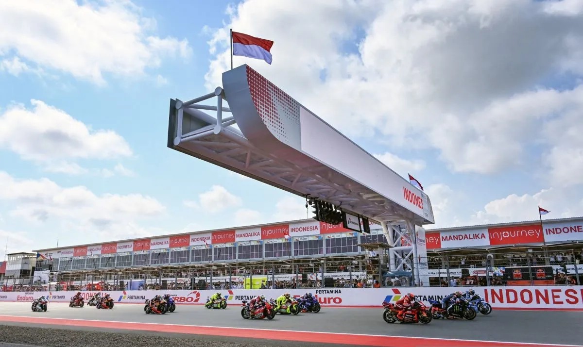 Inilah Jadwal Lengkap Peluncuran Tim MotoGP 2026, Ada yang Digelar di Jakarta