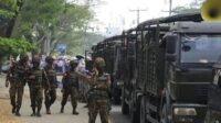 ASEAN Belum Sepakat Soal Pemilu Myanmar, Konsensus Masih Tertahan