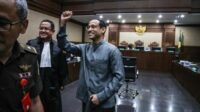 Nadiem Makarim Ajukan Eksepsi, Minta Bebas dari Dakwaan Korupsi Chromebook Rp 2,1 Triliun