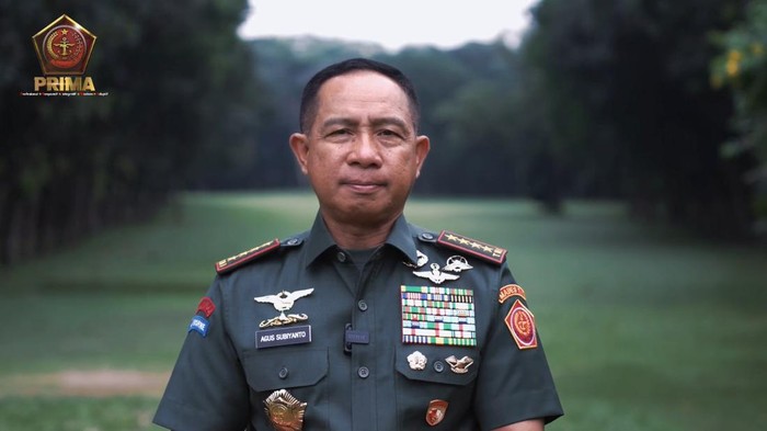 Panglima TNI Minta Maaf, Dua Polisi Gugur Tertabrak Truk di Cisarua
