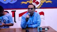 Komisi III DPR Sepakat Polri di Bawah Presiden, Haidar: Ini Bukti Kedewasaan Politik