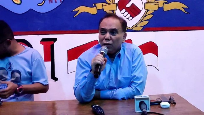 Komisi III DPR Sepakat Polri di Bawah Presiden, Haidar: Ini Bukti Kedewasaan Politik