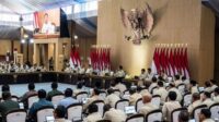 Pimpin retret di Hambalang, Prabowo pertajam arah kebijakan 2026