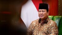 Prabowo Dijadwalkan Hadir di World Economic Forum di Swiss Bulan Ini
