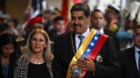 Pernyataan Kemlu RI Usai AS Tangkap Presiden Venezuela Nicolas Maduro