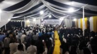 PSI Banten Gelar Istighosah di Pandeglang, Doakan Bangsa dan Korban Bencana