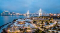 China Transformasi Hainan Jadi Pusat Perdagangan Bebas Bernilai Rp 1.760 Triliun
