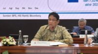 APBN 2025 Defisit Melebar Jadi 2,92 Persen, Hampir Sentuh Batas UU