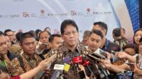 Defisit Berpotensi Melebar, Purbaya Pastikan Ekonomi Tetap Aman