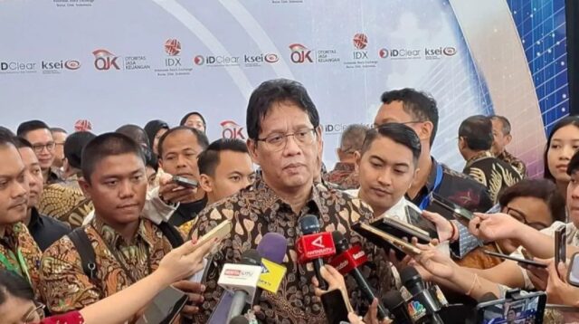 APBN Jabar Surplus Rp22 T, Purbaya Sidak Pastikan Manfaat