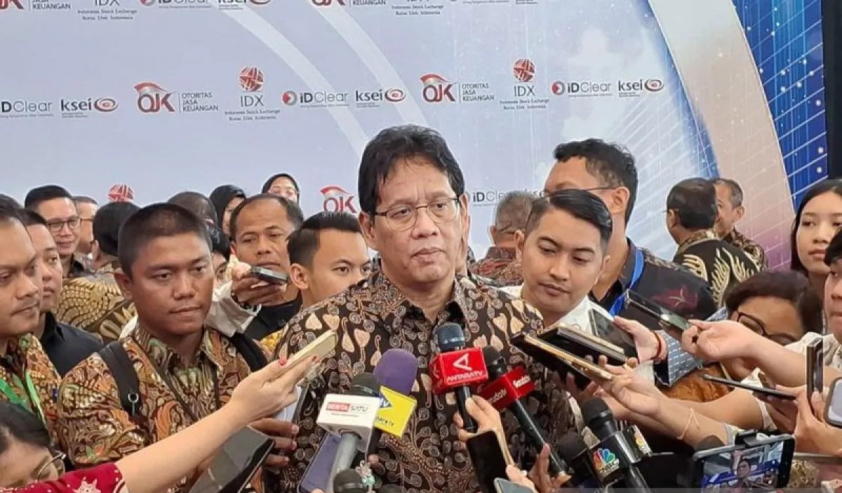 Defisit Berpotensi Melebar, Purbaya Pastikan Ekonomi Tetap Aman