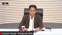 KPK Siap Terapkan KUHP dan KUHAP Tahun Ini