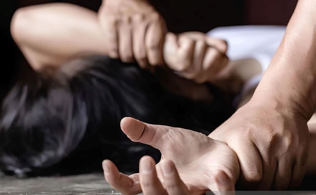 Kasus Kekerasan Seksual di Mojokerto, Terdakwa Dituntut 7 Tahun Penjara