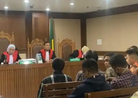 Sidang Kasus RPTKA, Dirut PT Maju Mapan Ungkap Permintaan Rp1 Miliar dari Pejabat Kemnaker