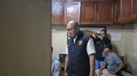 Tragedi Longsor Sumedang, Polisi Dalami Dugaan Kelalaian Proyek Mini Soccer