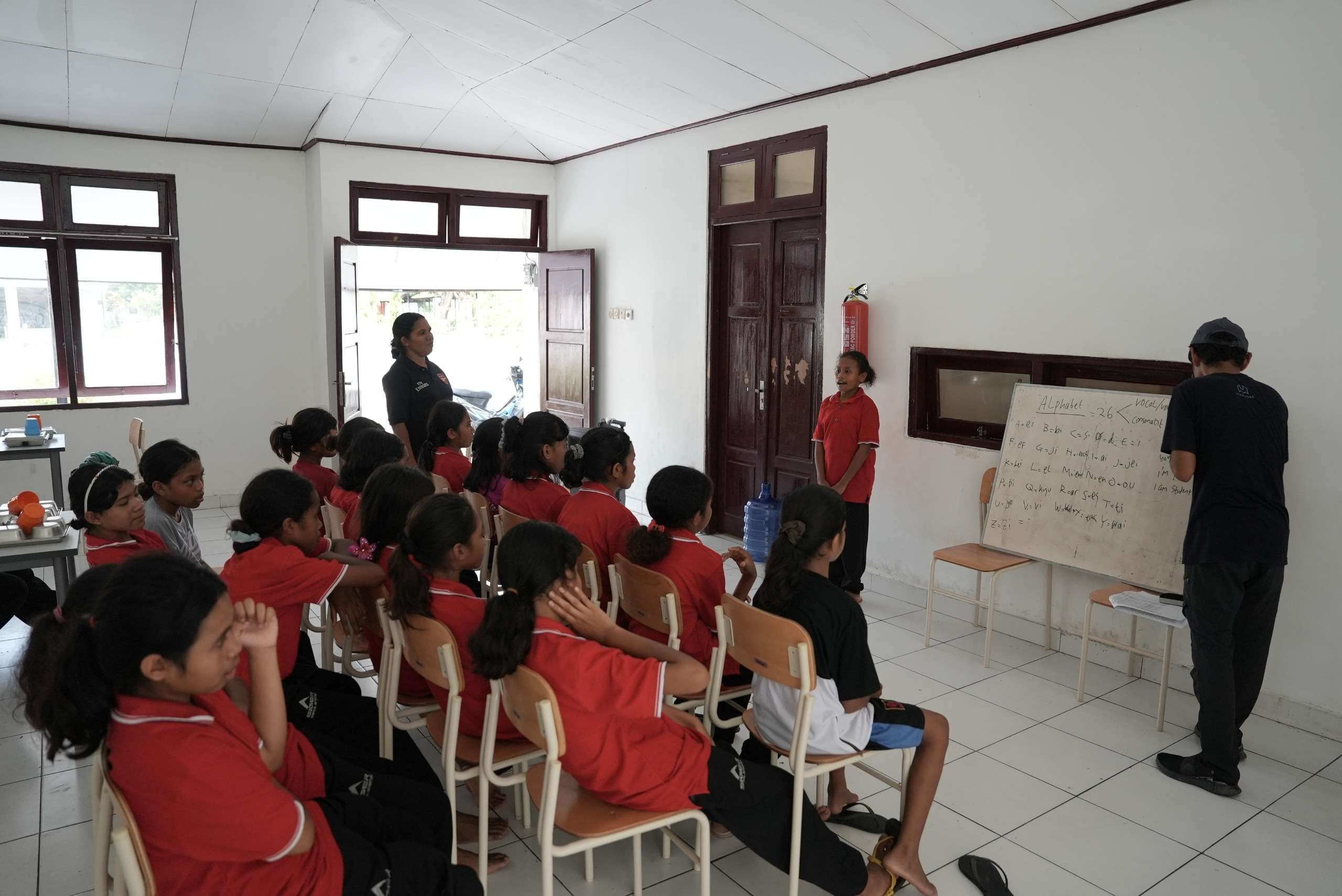Program Sekolah Rakyat Dinilai Jadi Wujud Nyata Keadilan Sosial