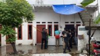 Geger 3 Jasad Sekeluarga di Jakut, Mulut Berbusa Diduga Keracunan