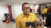 Golkar Tegaskan Parliamentary Threshold Perlu Diformulasi Ulang