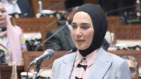 Sari Yuliati Resmi Duduki Kursi Wakil Ketua DPR, Berikut Profil Lengkapnya