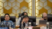 Waka Komisi IV DPR: Jangan Sampai Kayu Bencana Jadi Polemik Hukum
