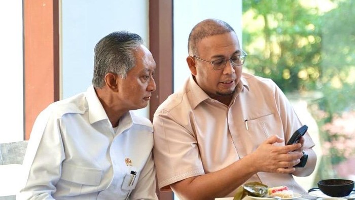 Andre Rosiade : Jalur Penyelamat Panyalaian Segera Dibangun, Keselamatan Jadi Prioritas
