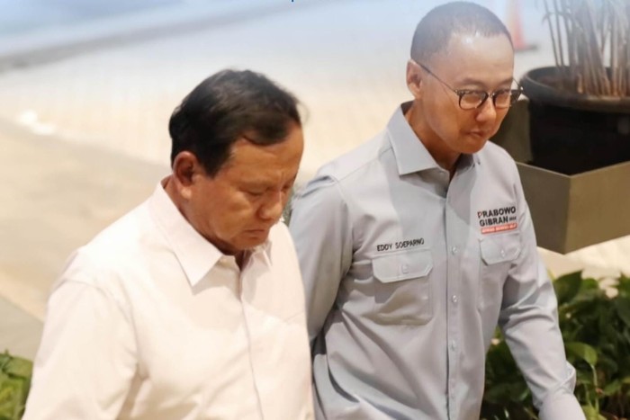 Eddy Soeparno: Diplomasi Prabowo Buka Peluang Positif bagi Indonesia