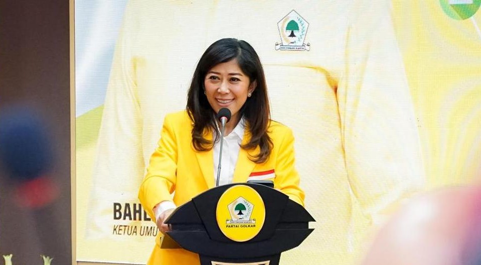 KPPG Apresiasi Langkah Negara Hadapi Kekerasan Digital Berbasis Gender