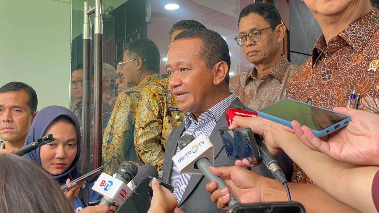 ANTAM-IBI-HYD Sepakat Bangun Ekosistem Baterai Terintegrasi