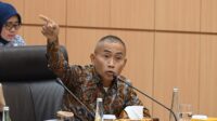 Yoyok Riyo Sudibyo Dorong Intervensi Negara, UMKM Harus Dilindungi dari Gempuran Ritel Modern