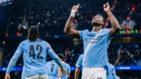 Man City Lolos ke Putaran Lima Piala FA