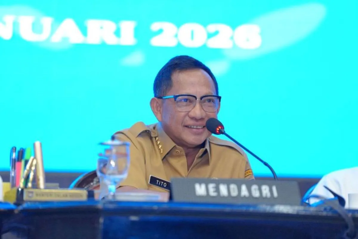 Kompensasi Rumah Rusak di Sumatera Cair Pekan Depan