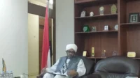 Sudan Buka Peluang Kerja Sama Bisnis dan Pendidikan dengan Indonesia