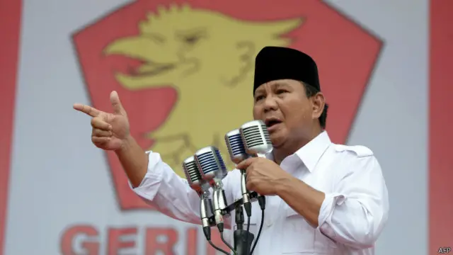 Gerindra Klaim Kemenangan Prabowo Buah Strategi 18 Tahun