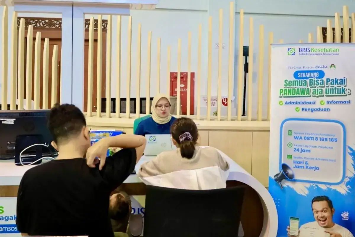 Kemensos Ungkap 15 Juta Warga Mampu Masih Terima PBI-JK