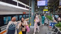 1te20yhx8whpcnm Tiket Kereta H-3 Lebaran Sudah Dibuka, Kursi Masih Banyak