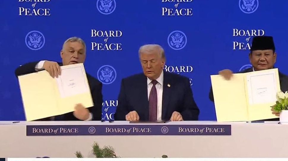 Israel Gabung BoP, Pakar Ingatkan Risiko bagi Indonesia