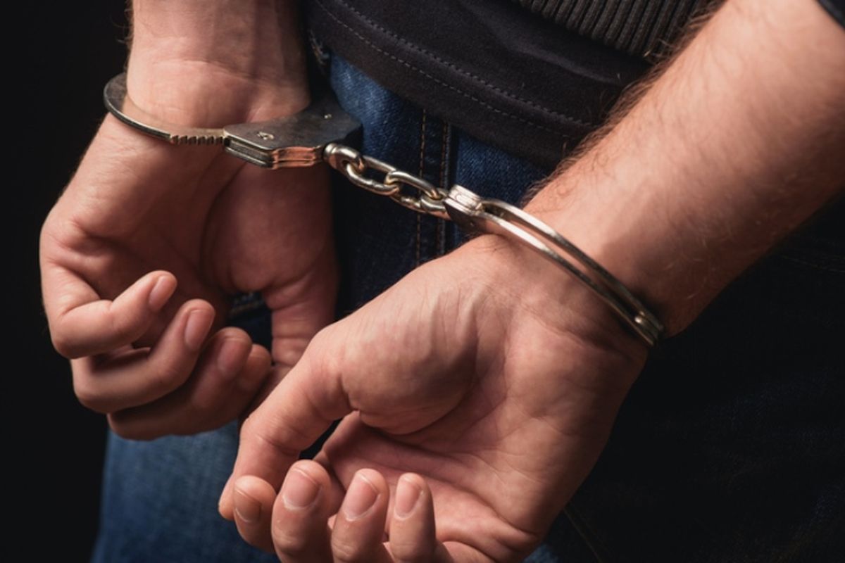 Polisi Bekuk 3 Pengedar Ganja di Tanah Abang