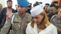 Bahar bin Smith Resmi Jadi Tersangka Penganiayaan di Tangerang
