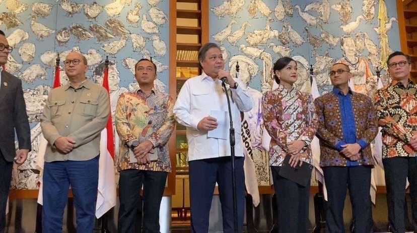 AEI: Reformasi Pasar Modal Jadi Dorongan Kepercayaan Investor