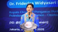 Reformasi Pasar Modal: Konsistensi OJK di Tengah Transisi
