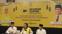 Sari Yuliati Ingatkan Golkar: Kuasai Narasi Digital, Jangan Jadi Korban Informasi  