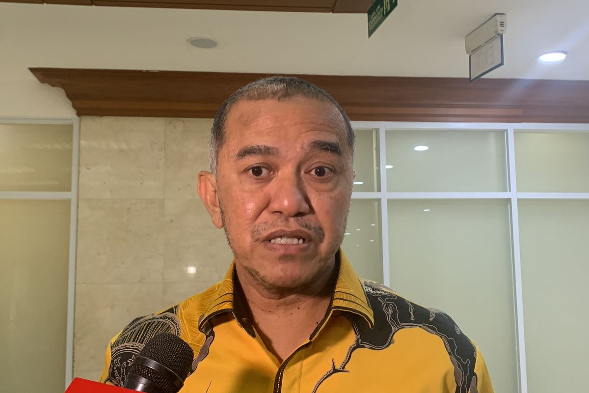 DPR Khawatir Pelonggaran Sertifikasi Halal Produk AS