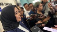 Dini Rahmania Usul Guru Madrasah PPPK Tak Dipindah