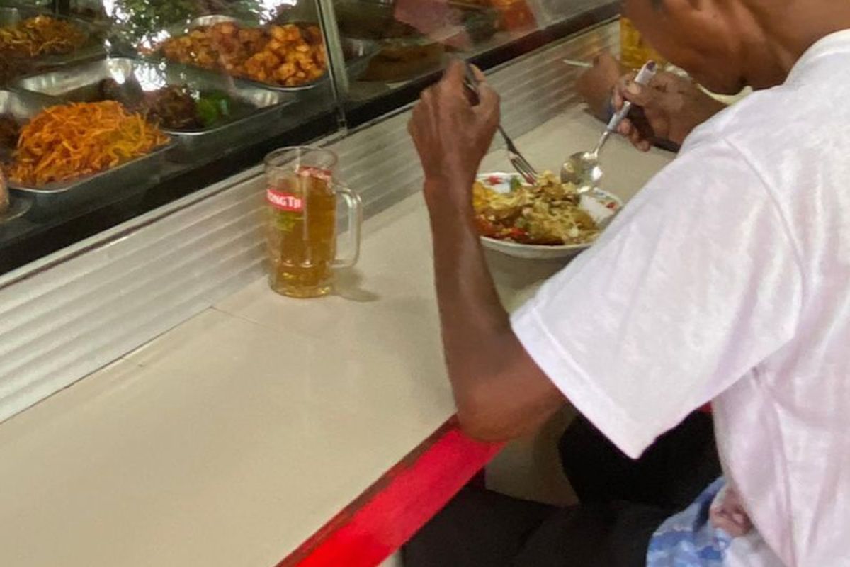 Ramadhan di Jakarta, SOTR Dilarang dan Sweeping Dihentikan