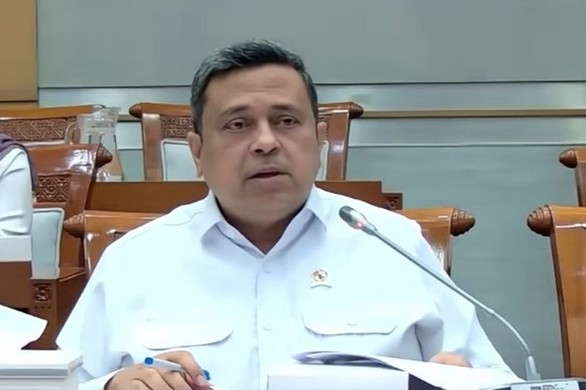 BPJPH: Produk AS Tetap Wajib Sertifikasi Halal