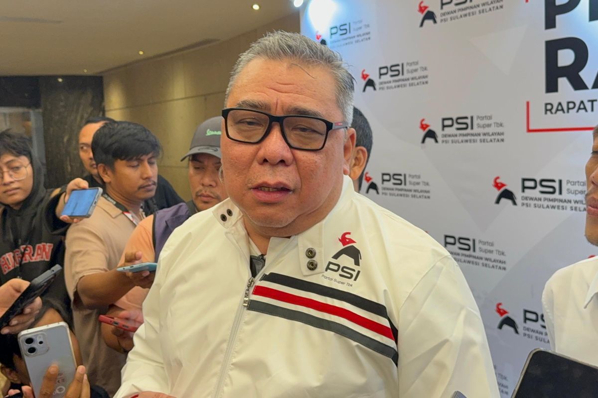PSI Usul Parliamentary Threshold Nol Persen
