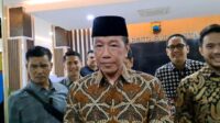 Revisi UU KPK, Jokowi Tuai Ragam Reaksi