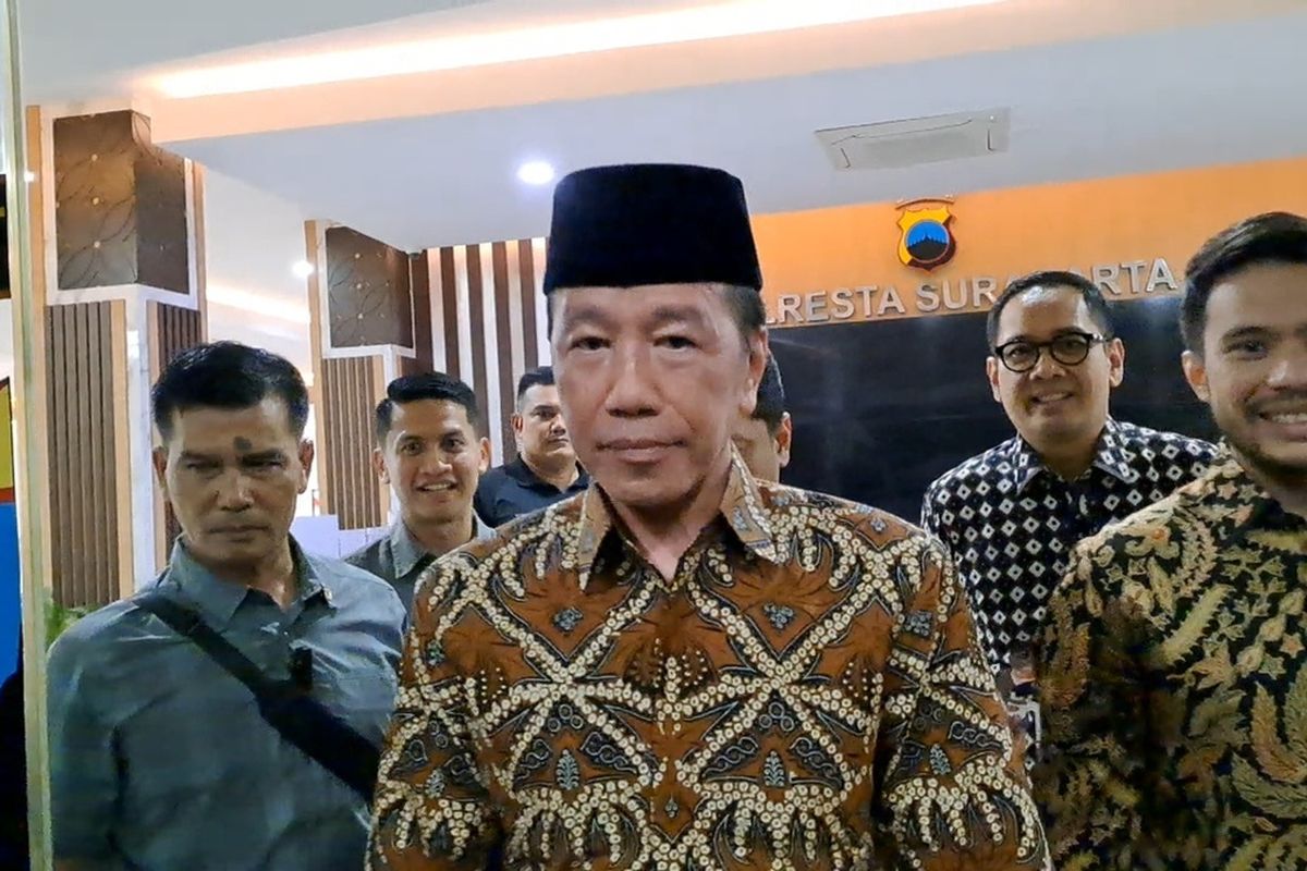 Revisi UU KPK, Jokowi Tuai Ragam Reaksi