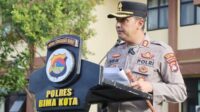 Kompolnas Desak Polri Bongkar Jaringan Narkoba Eks Kapolres Bima